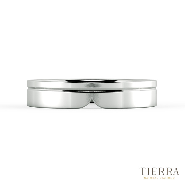 Nhẫn cưới đeo tay nào là đúng?